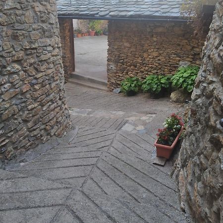 Casa Rogel Guest House Llesuy Exterior photo