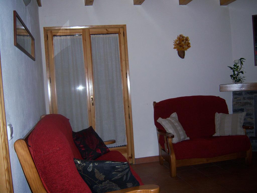 Casa Rogel Guest House Llesuy Exterior photo