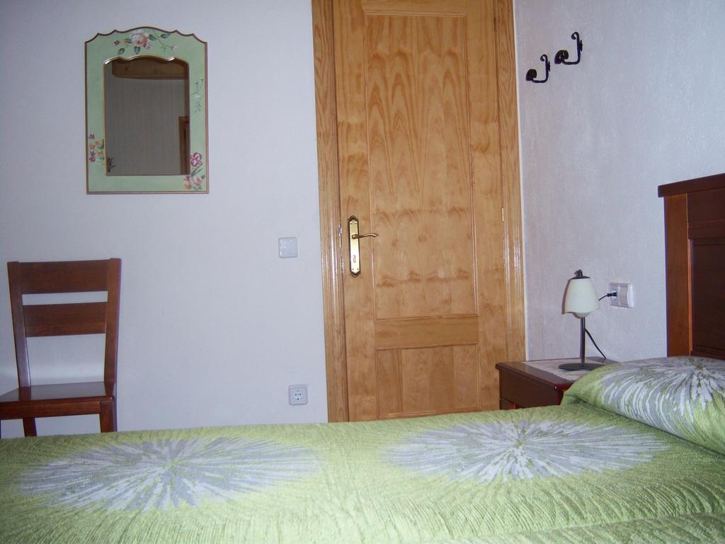 Casa Rogel Guest House Llesuy Exterior photo