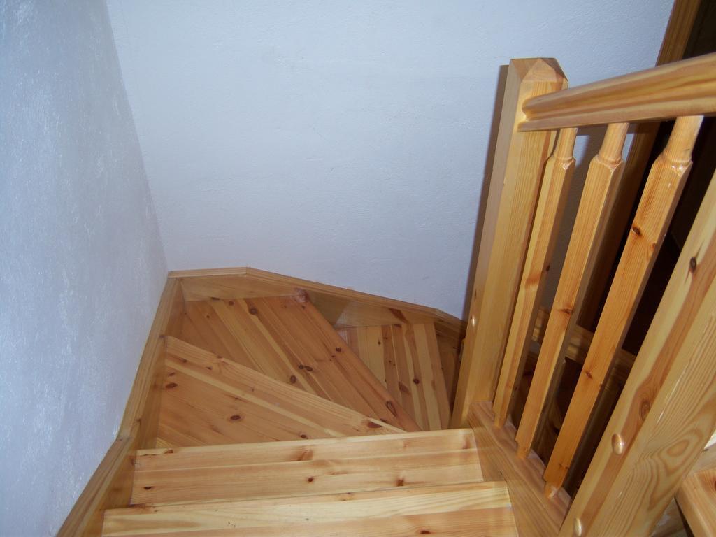 Casa Rogel Guest House Llesuy Exterior photo
