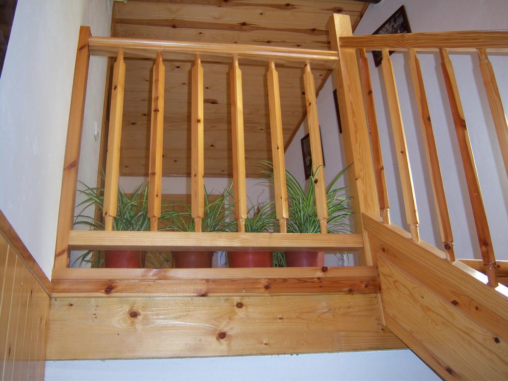 Casa Rogel Guest House Llesuy Exterior photo