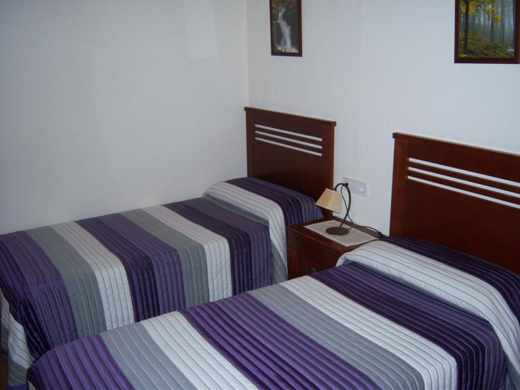 Casa Rogel Guest House Llesuy Exterior photo