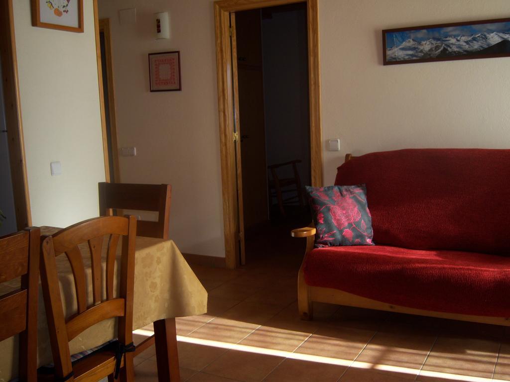 Casa Rogel Guest House Llesuy Exterior photo