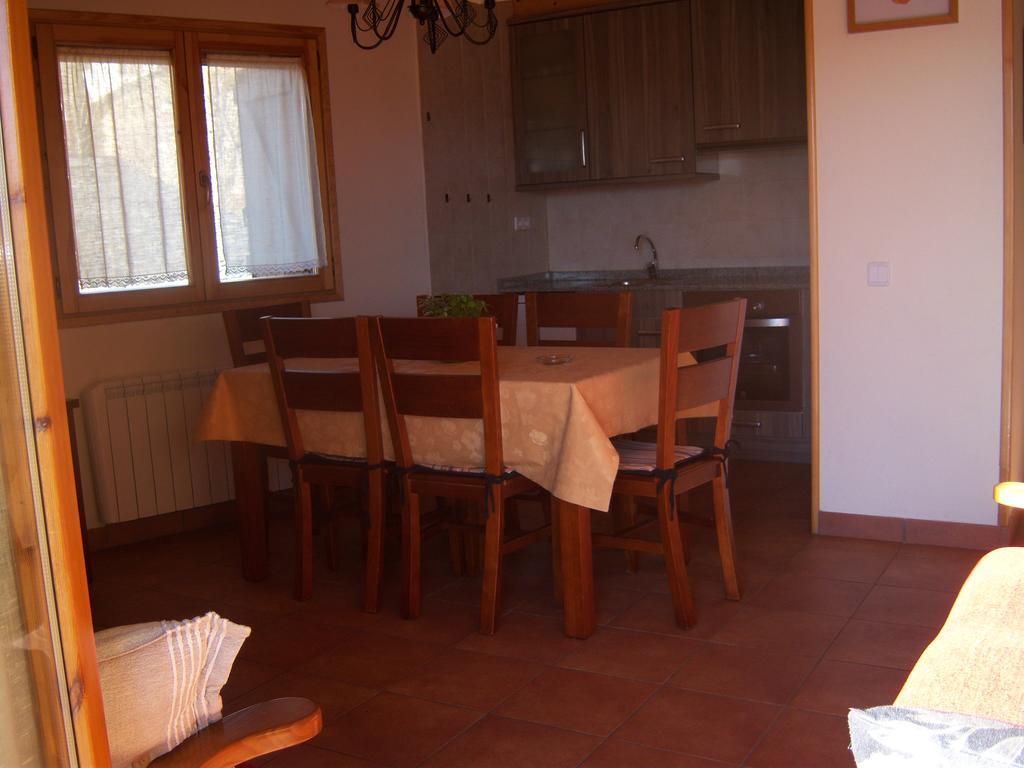 Casa Rogel Guest House Llesuy Exterior photo