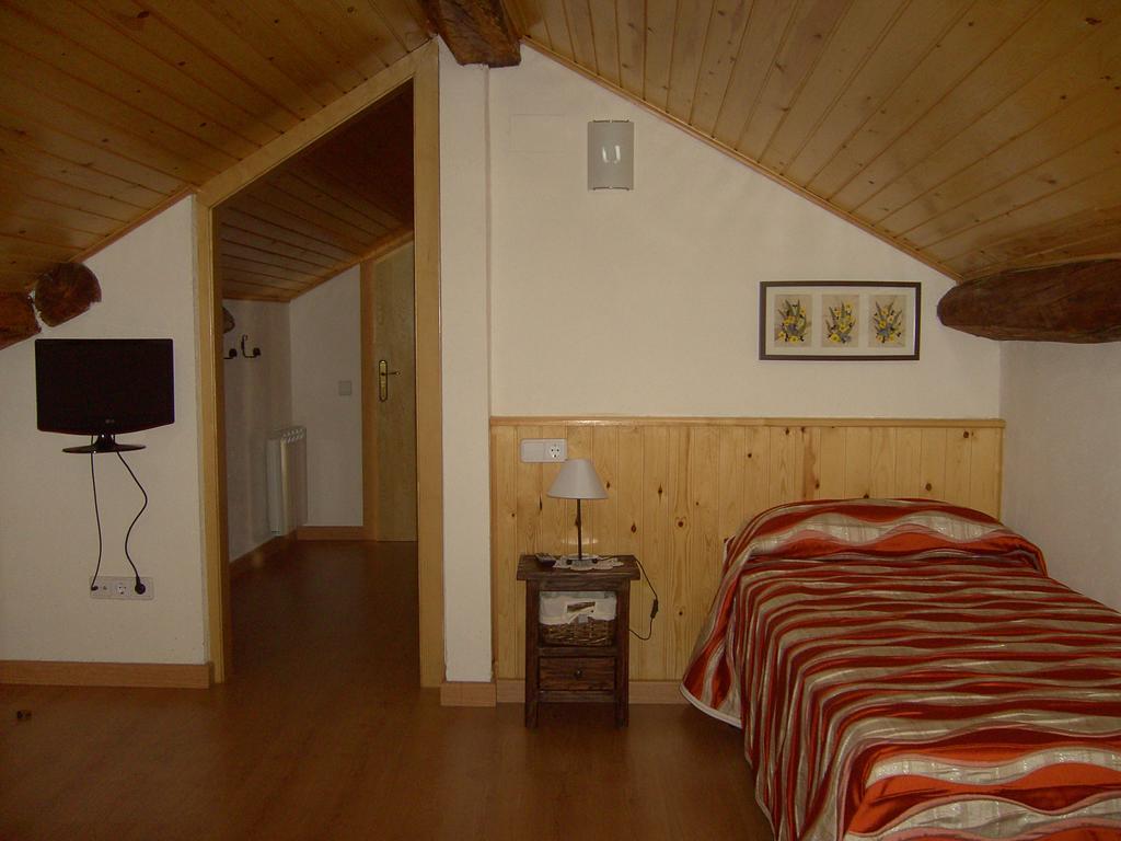 Casa Rogel Guest House Llesuy Exterior photo