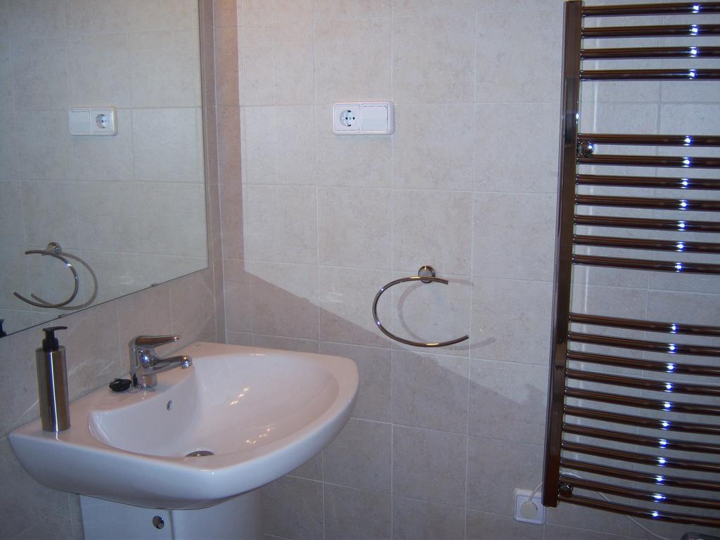 Casa Rogel Guest House Llesuy Exterior photo