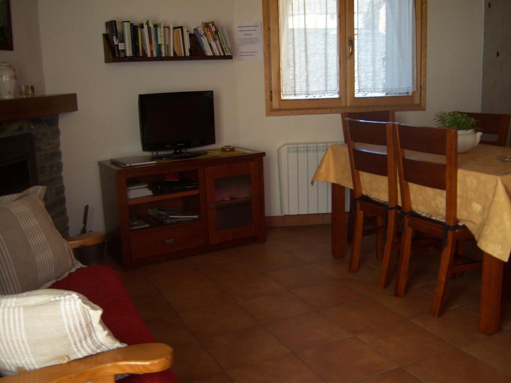 Casa Rogel Guest House Llesuy Exterior photo